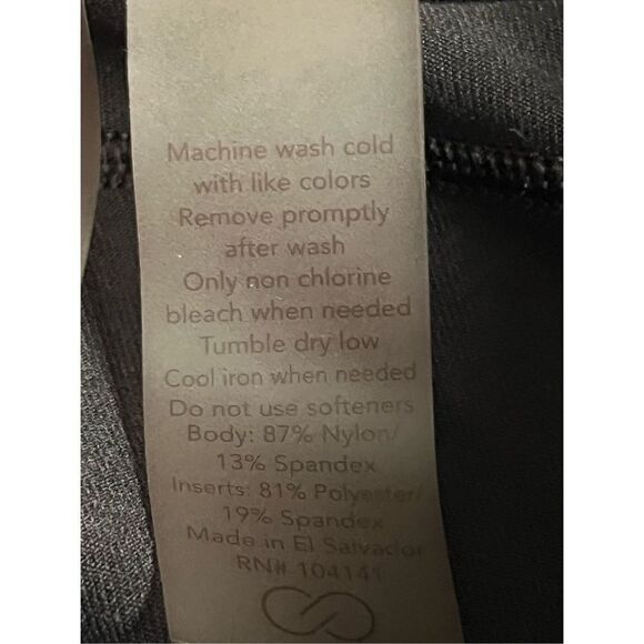 Calia by Carrie Underwood Leggings - Picture 4 of 16